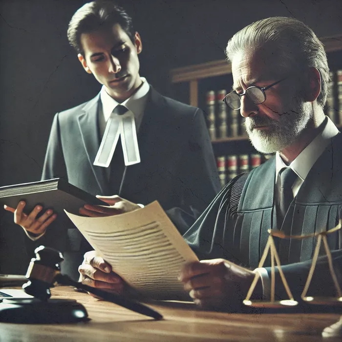 개인회생개시결정