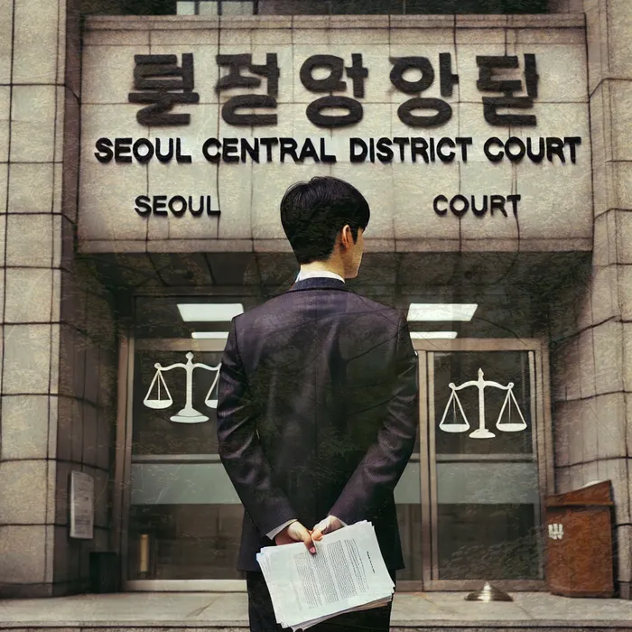 직업군인개인회생