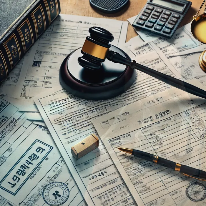 개인회생도박으로 인한 채무 정리