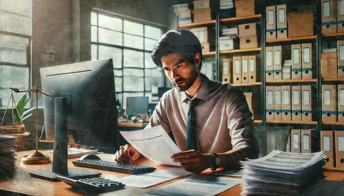 개인회생법무사