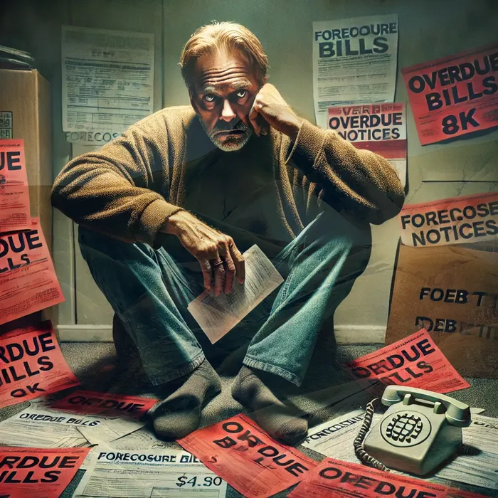 개인회생법무사