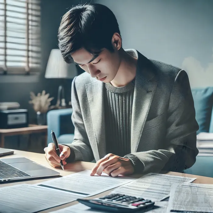 개인회생법무사