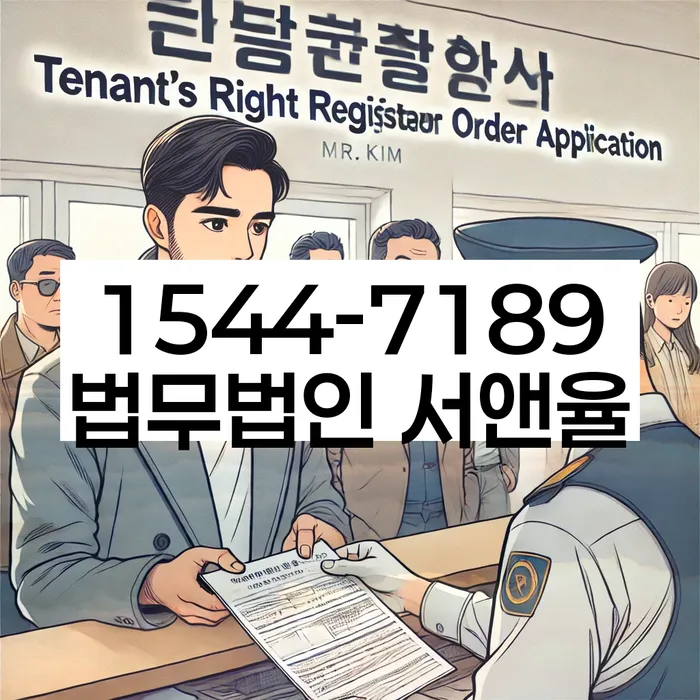 개인회생법무사