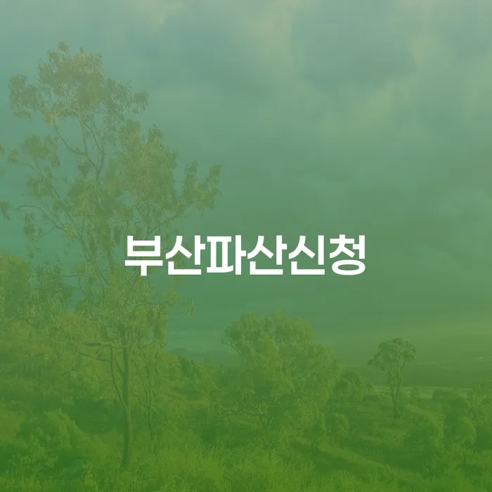 개인회생신청자격조회 개인회생 문제해결방법 자세히알고