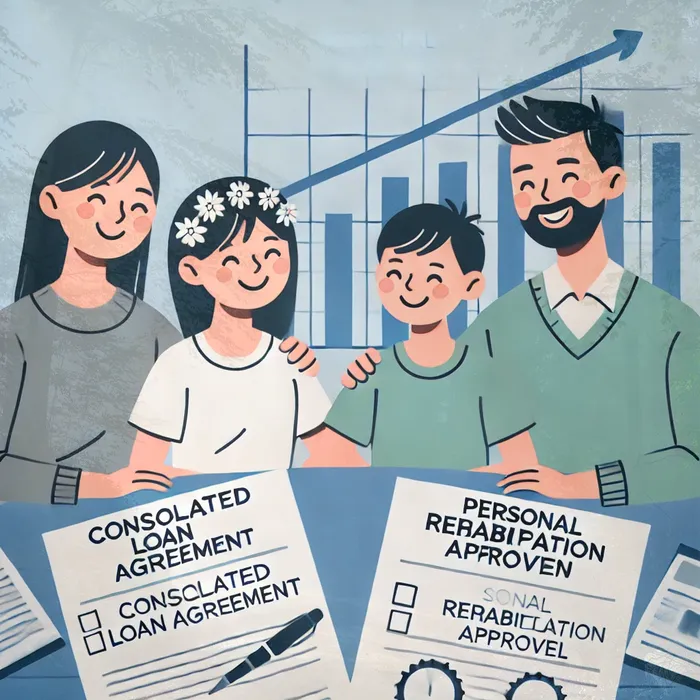 개인회생후신용등급