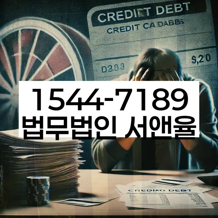 개인회생후신용등급