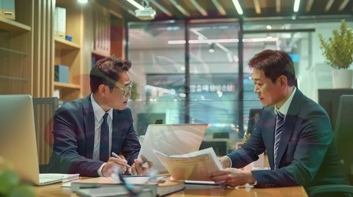 개인회생수임료