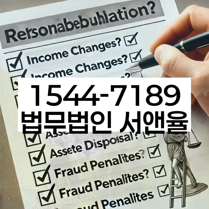 사업자대환대출 연체 시