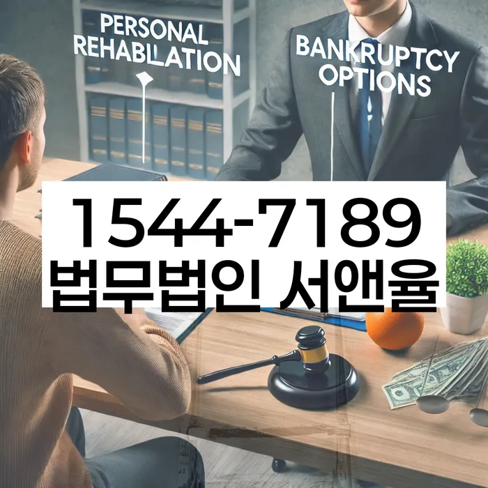 개인회생자가진단