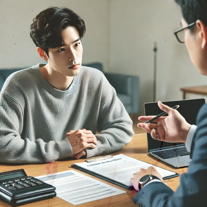 저축은행신용대출 연체 시