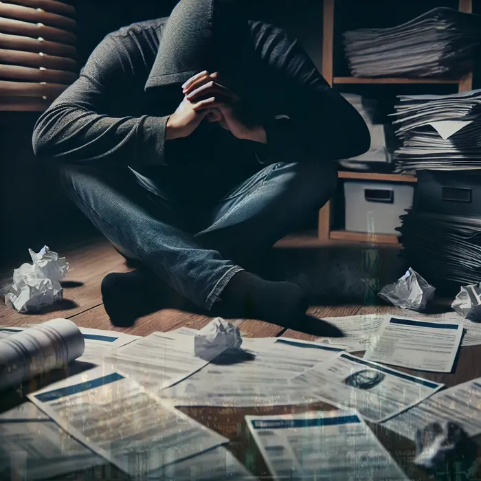 가족명의대출 연체 시