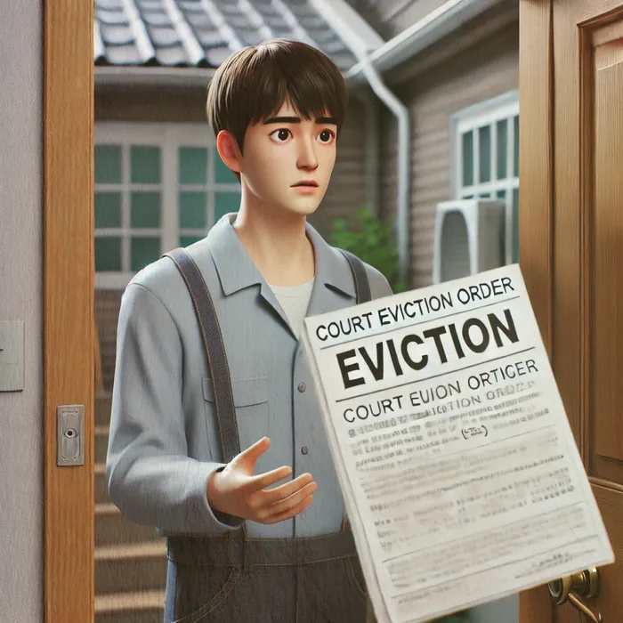 개인회생신청절차