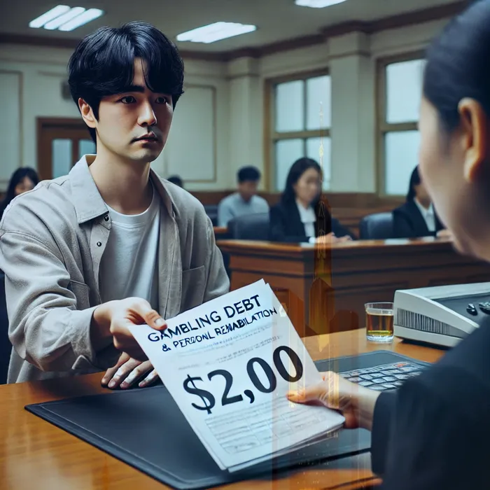 개인회생생계비