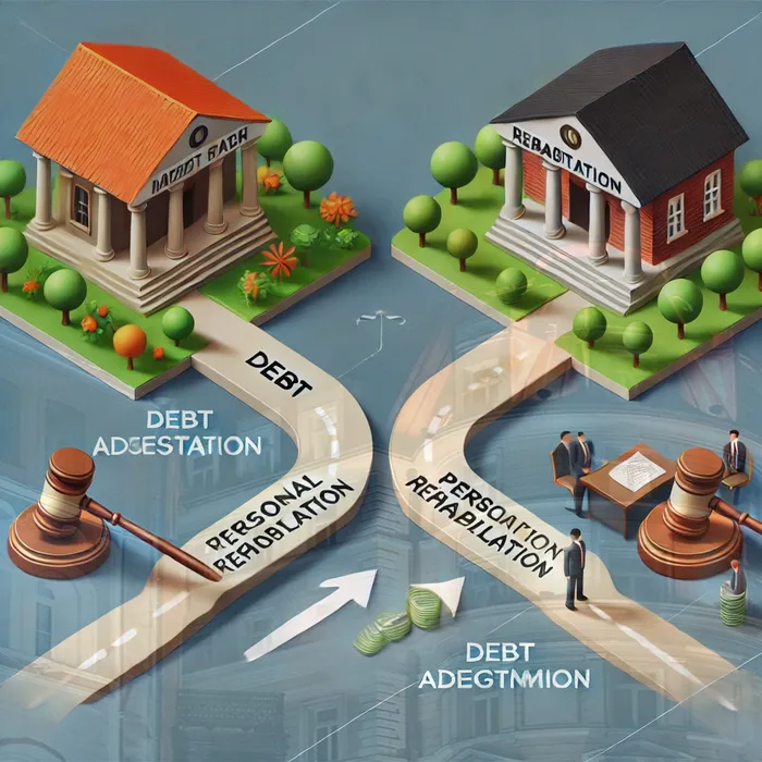 도박빚 개인회생