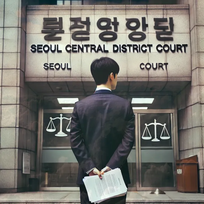 보이스피싱개인회생