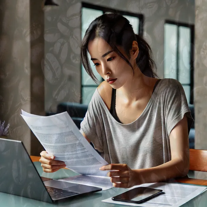 개인회생파산면책