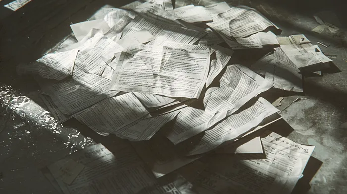 개인회생파산면책