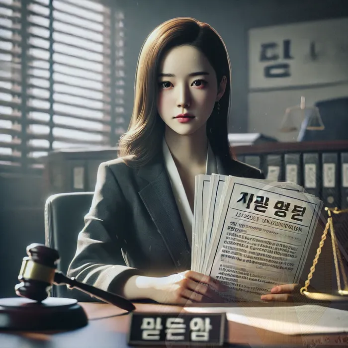 개인회생자가진단