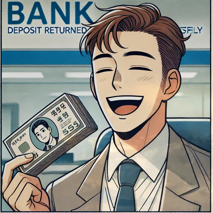 직장인채무통합대출 연체 시