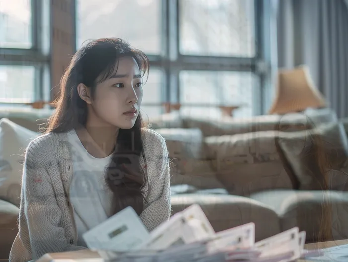 개인회생금지명령