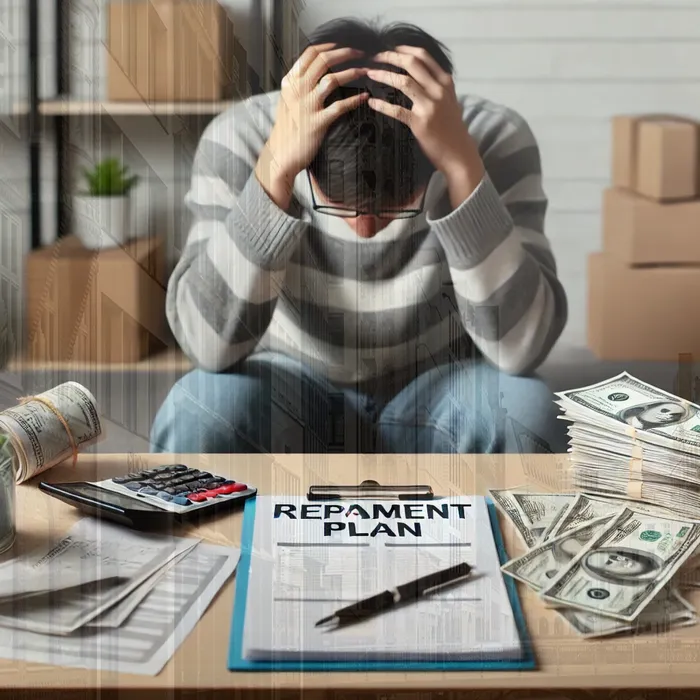 개인회생필요서류