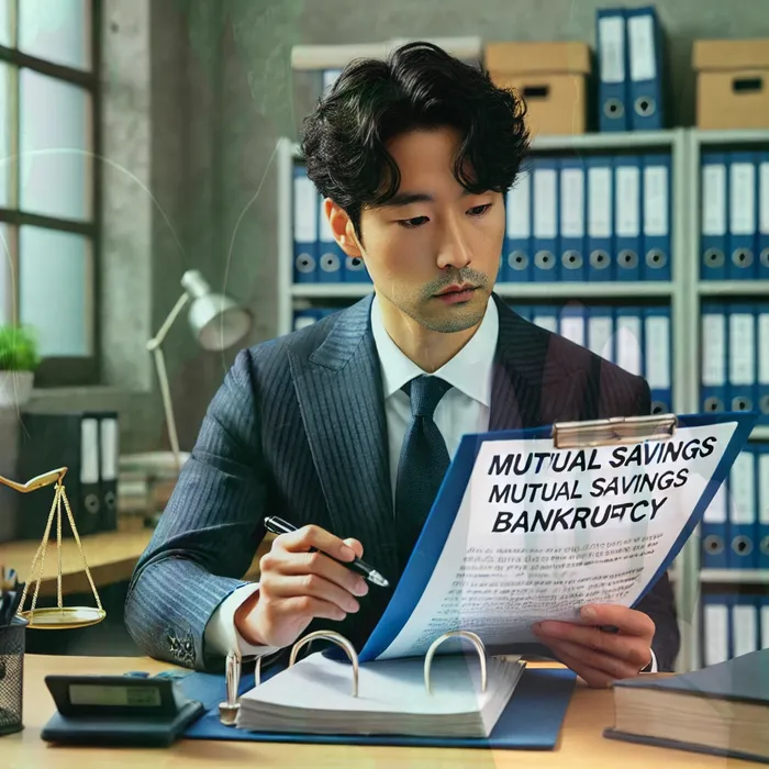 개인회생 미납 폐지