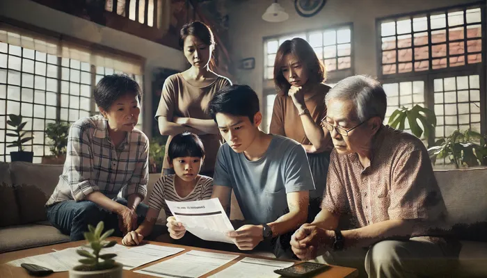 개인회생불이익