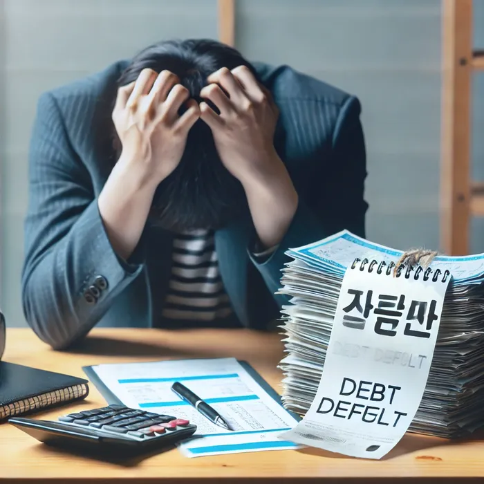 개인회생불이익