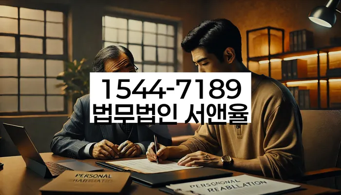 개인회생불이익