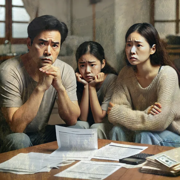 보증서대출 연체 시