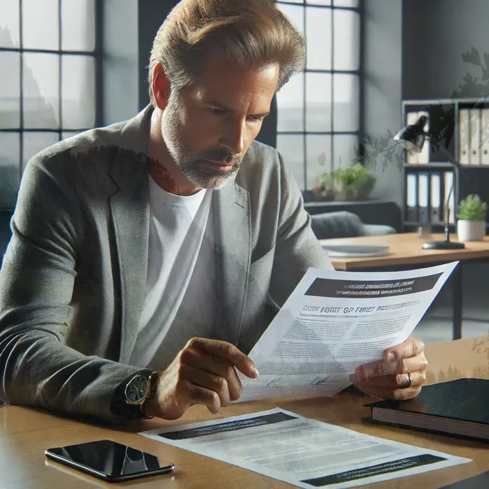 보증서대출 연체 시