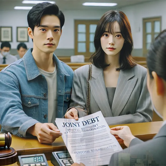 신용불량자 채무 해결