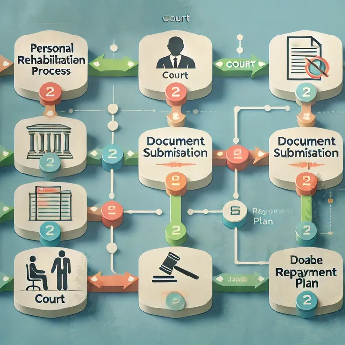 재산 신고 누락 방지