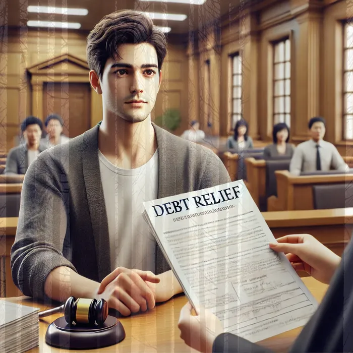 법률 전문가 상담