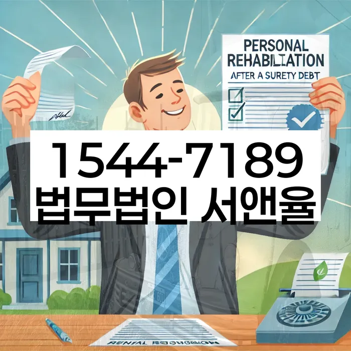 개인회생 변제금 미납자 상담