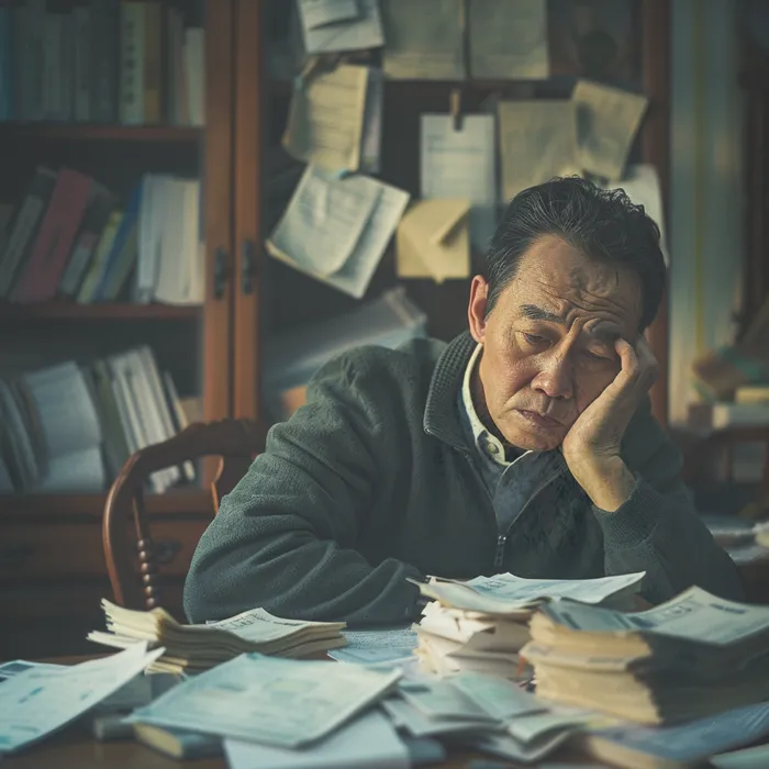 변제금 계산 방법