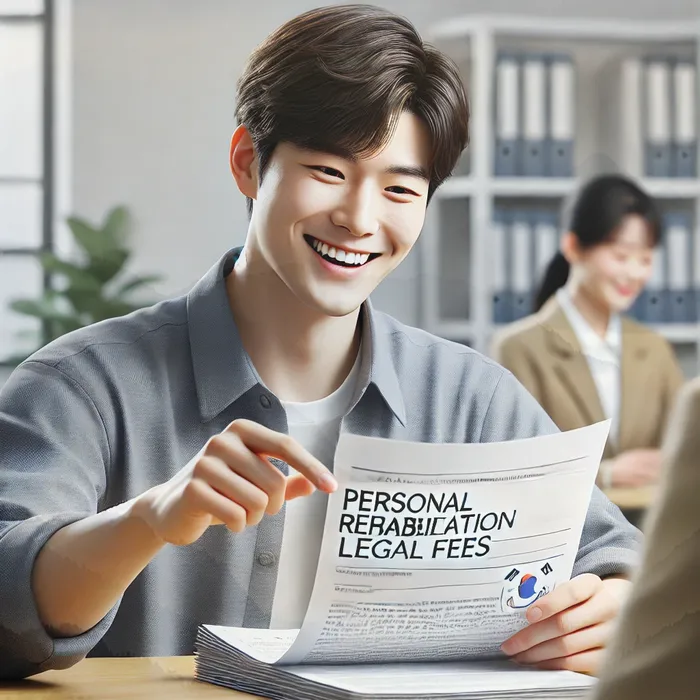 개인회생 신청서류 작성 방법