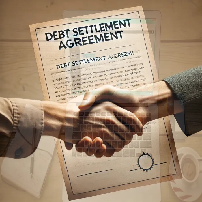 채무 불이행 해결 방법