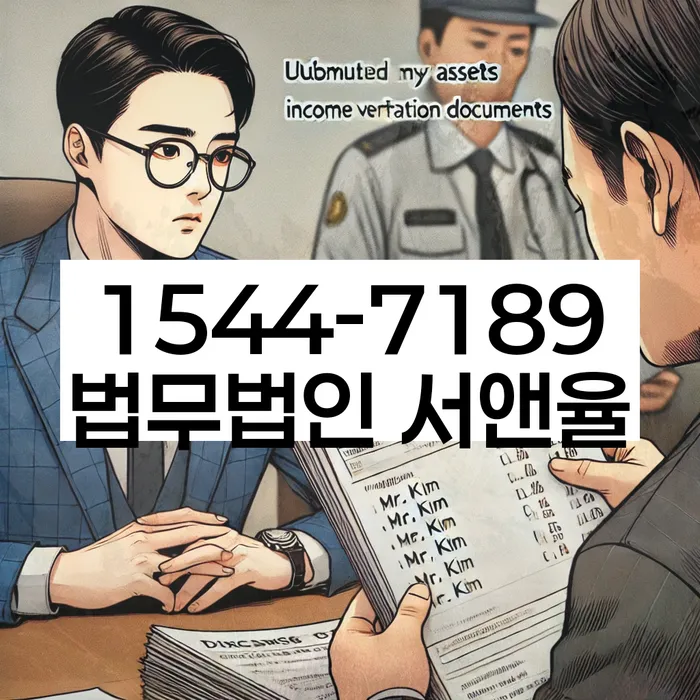개인회생 변제금 상담