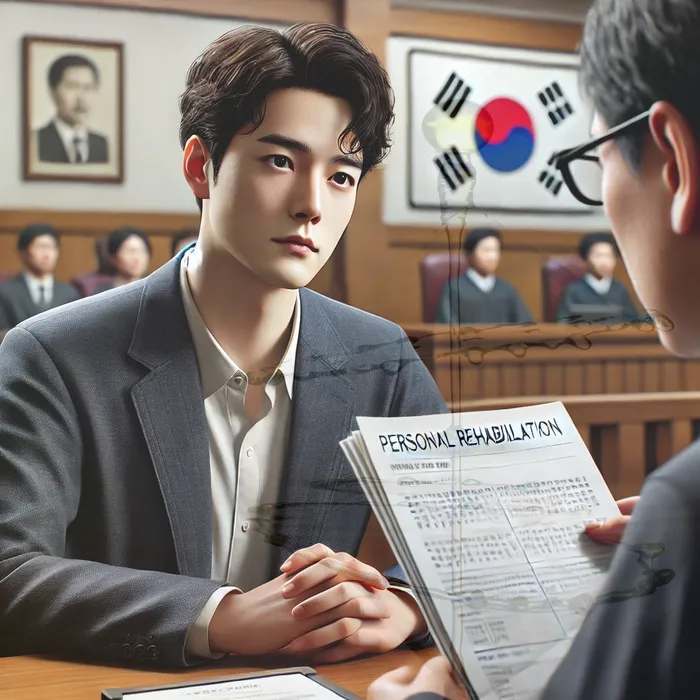 개인회생 절차 이해