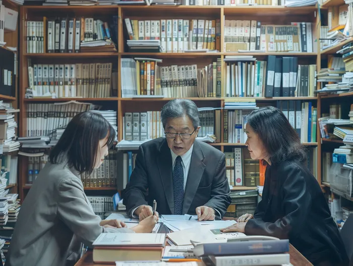 변호사 선택 팁