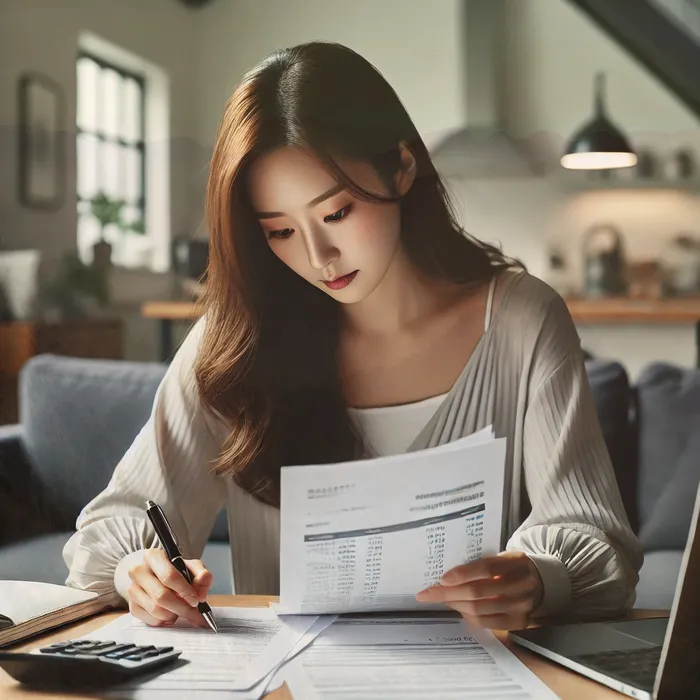 채무불이행자 해결 방법