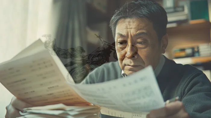 채무 조정 방법