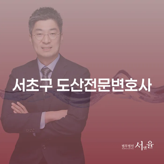 서초구 도산전문변호사가 알려주는 개인회생과 파산: 당신의 선택은?