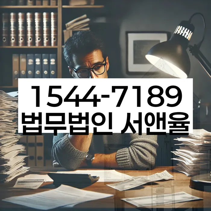 채무 문제 해결